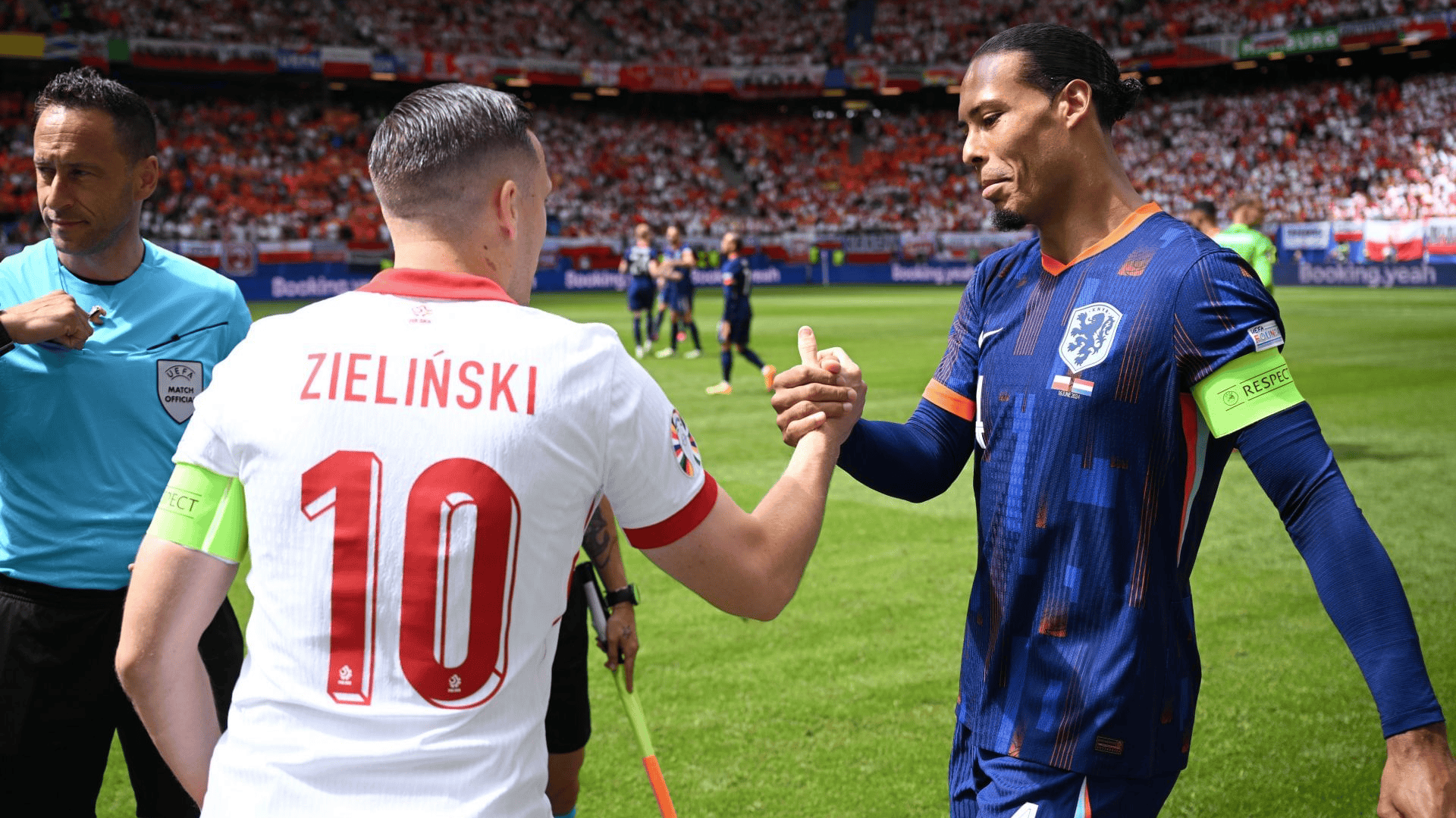 欧预赛双方交锋激烈，胜者终得潜力的简单介绍