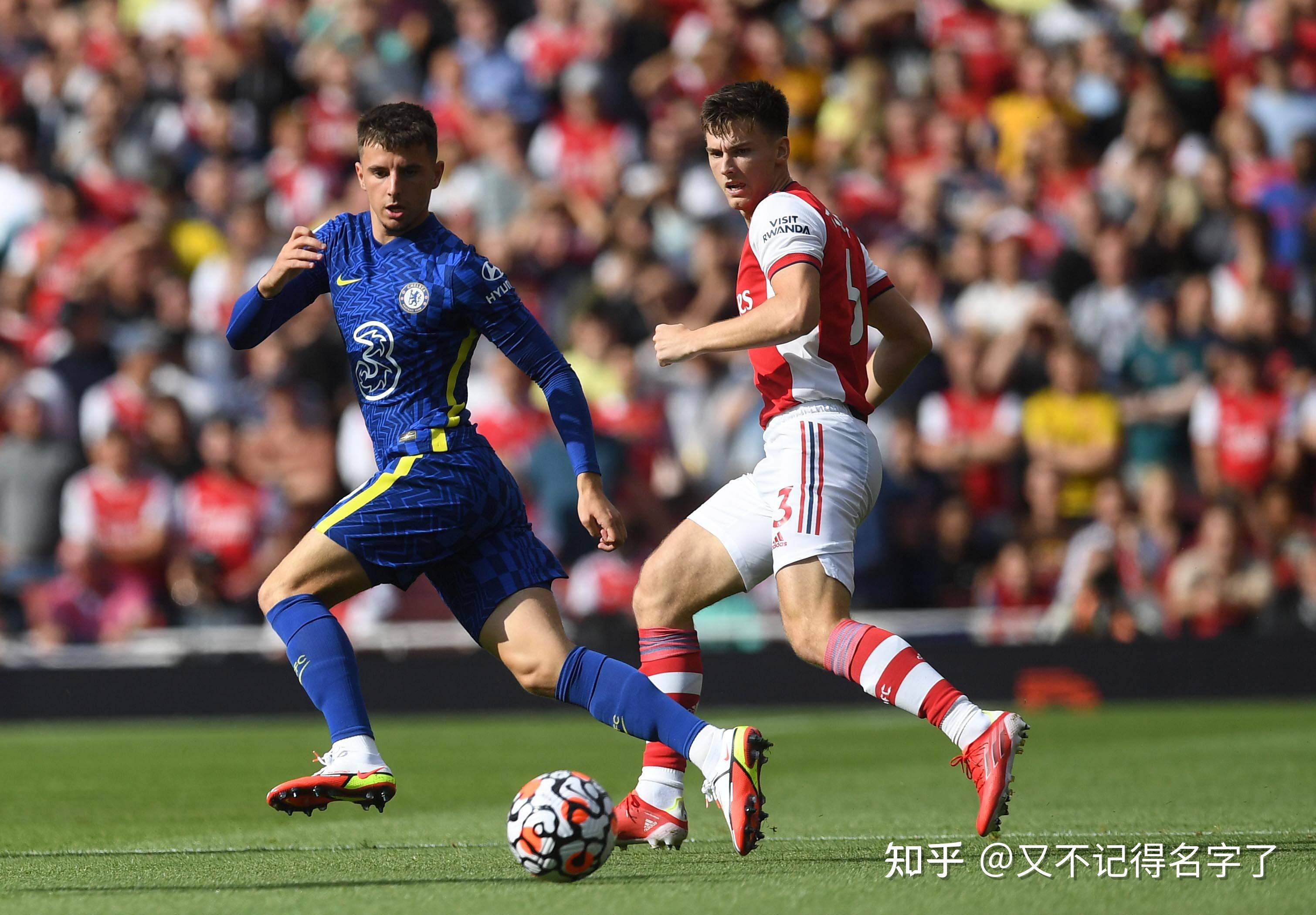 切尔西大胜领先对手，实现四连胜