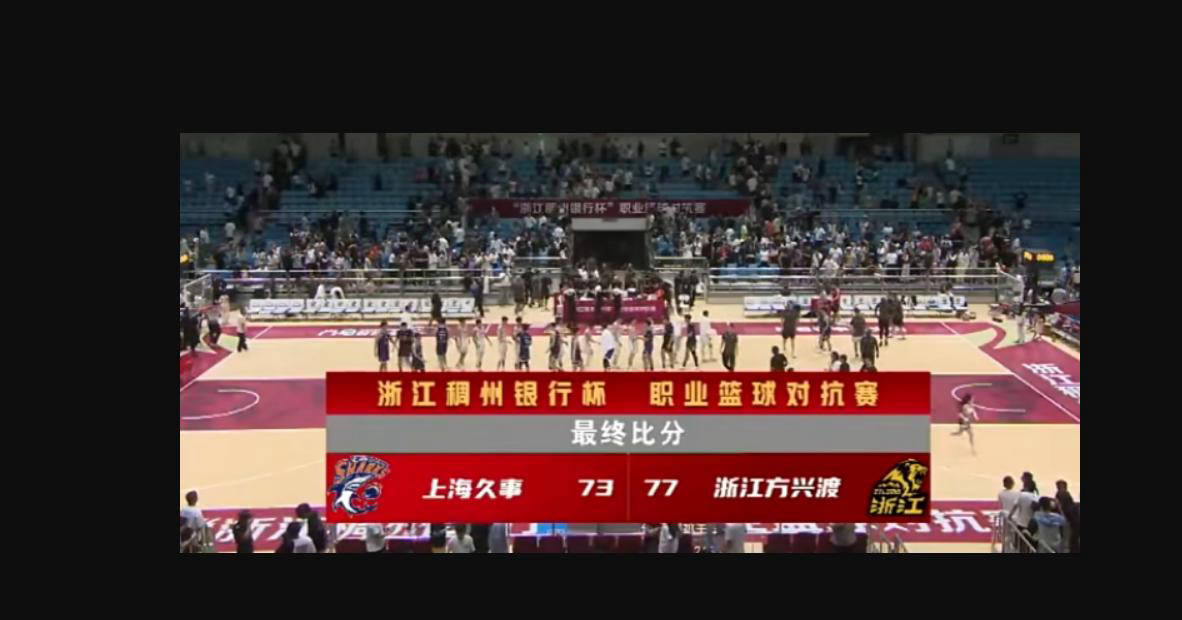 包含广厦男篮遭遇惨败，主场失利榜上第六位的词条