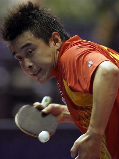 英格兰队横扫德国队，王皓点燃赛场