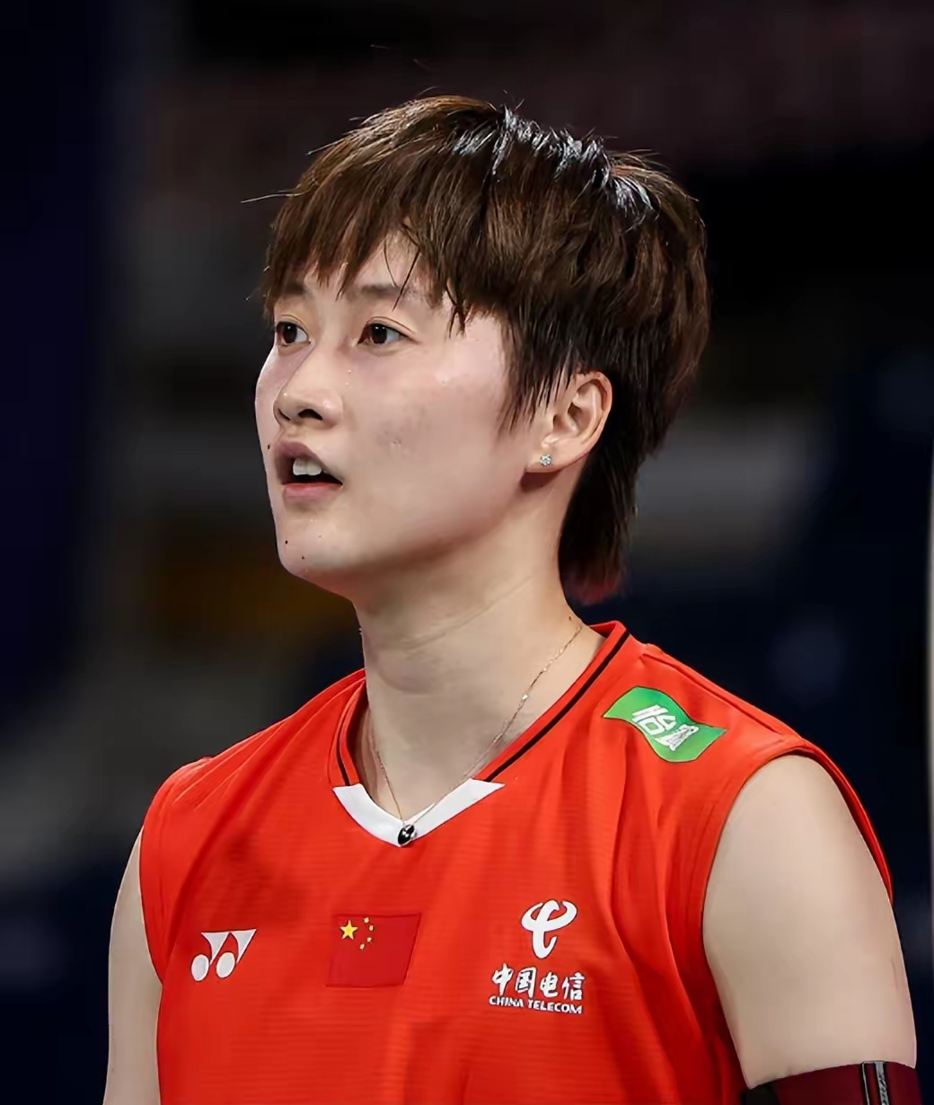 德国队轻取韩国队，陈雨菲带队取胜