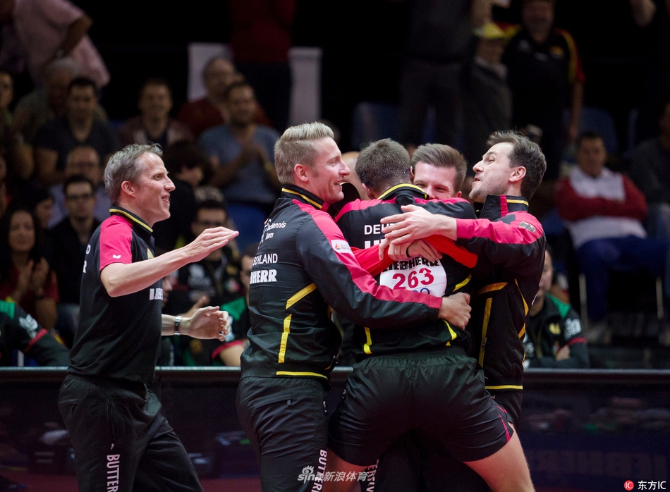 葡萄牙队横扫日本队，波尔统治全场