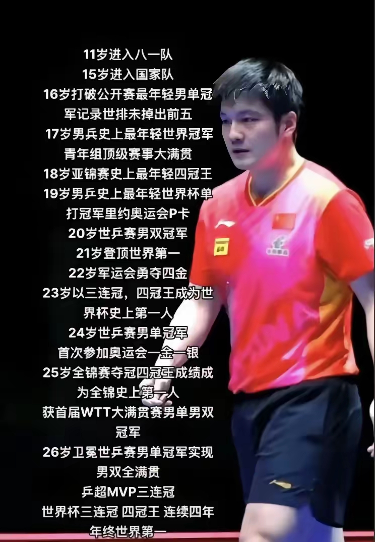 中国队翻盘韩国队，樊振东关键制胜