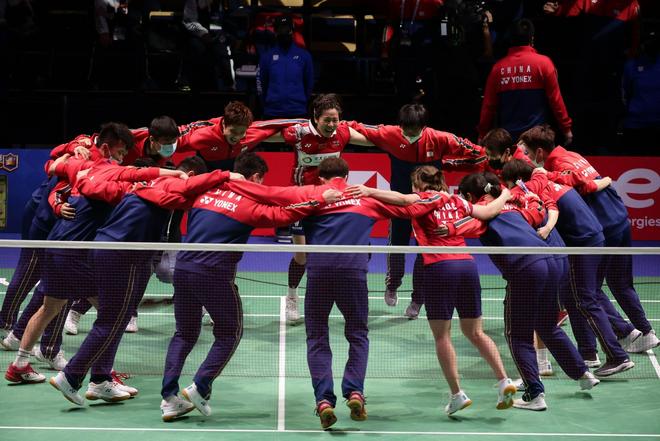 中国队逆转法国队，安赛龙点燃赛场